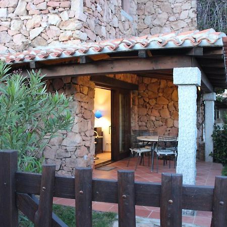 Appartamento A Porto Rotondo - Villaggio Punta Volpe - Iun S5393 Exterior photo