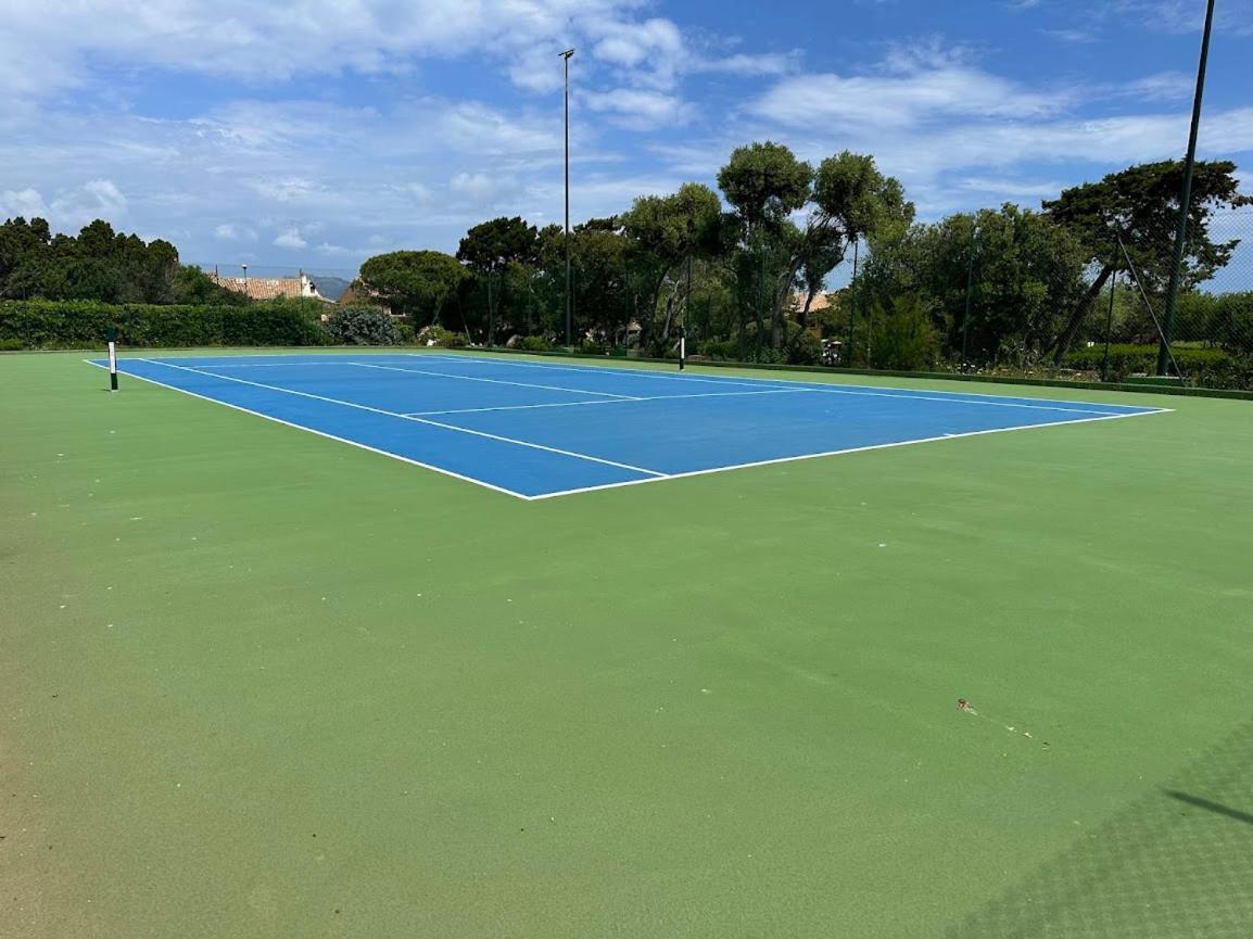 Appartamento A Porto Rotondo - Villaggio Punta Volpe - Iun S5393 Exterior photo